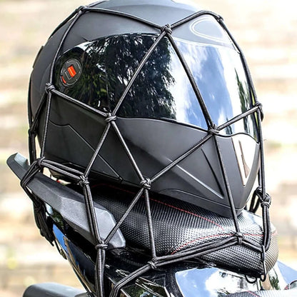 Net For Spear Helmet / Luggage